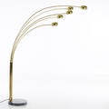 Golvlampa