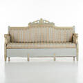 Soffa tidigt 1900-tal 