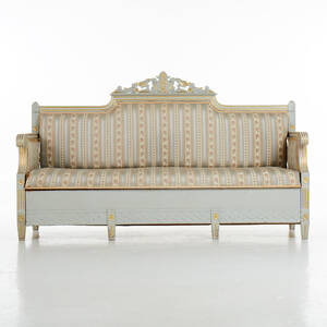 Soffa tidigt 1900-tal 