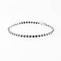 Armband med diamanter 