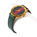 Gucci herrarmbandsur 