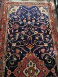 Matta, orientalisk