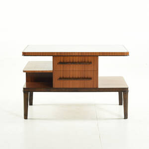 Rökbord art deco