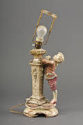 Bordlampe