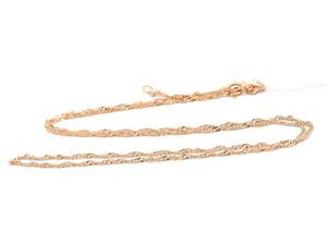 Kedja 18K 1,3g
