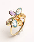 Multicolourring