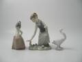 Figuriner, 3 st
