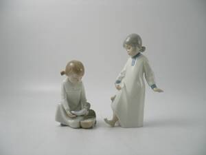 Figuriner, 2st