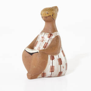 Lisa Larson figurin 