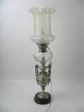 Bordsgotogenlampa