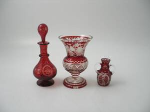 Böhmiskt glas