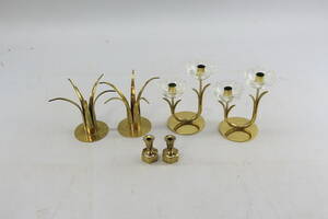 Ljusstakar Gunnar Ander