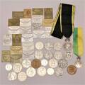 Medaljer