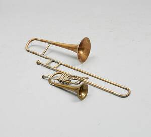 Trombon