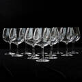 Signe Persson Melin servisglas