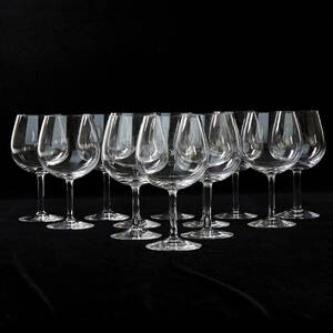 Signe Persson Melin servisglas