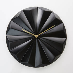 Alexander Lervik - Väggklocka