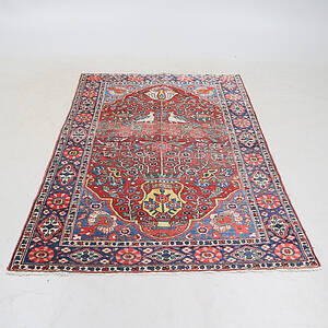 MATTA, 202 x 147 cm.