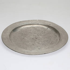 FAT, tenn, Jönköpning, 1700-tal.