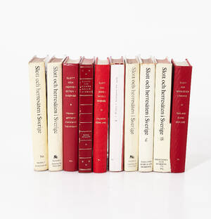 Svenska slott och Herresäten