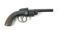 PERCUSSION REVOLVER