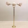 Golvlampa