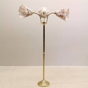 Golvlampa