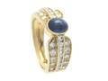 RING, 18K