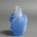 Konstglas