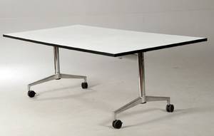 Kusch Co. Mobilt spisebord konferencebord