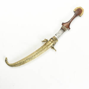 Yambaya troligen 1800-tal