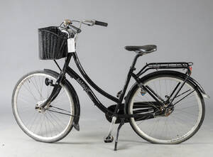 Batavus, damecykel, 5822