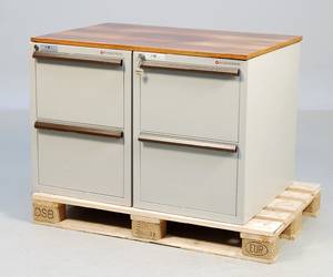 Rosengrens. Par pengeskabe2