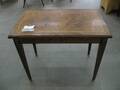 Salongsbord, Gustaviansk stil