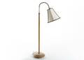 GOLVLAMPA, 1930 - tal