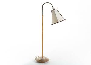 GOLVLAMPA, 1930 - tal