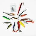 FISKEDRAG 16 st