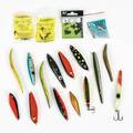 FISKEDRAG 14st