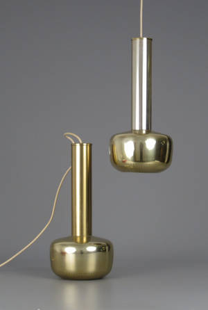 Wilhelm Lauritzen. Par pendler  2