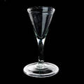 Spetsglas, 1700-1800-tal