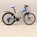 Mountainbike