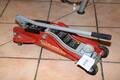 Garagedomkraft 2 ton
