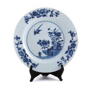 Fat Kina Qianlong 1736-1795