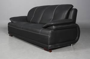 Moderne design Tre-pers.sofa.