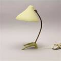 Bordslampa