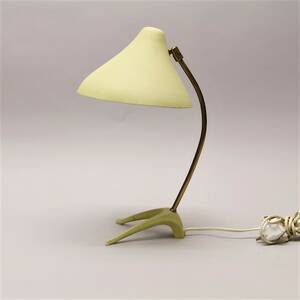 Bordslampa