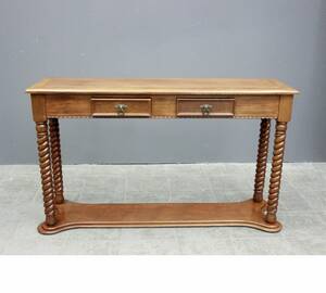 Sideboard, längd 135 cm