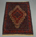 Orientalsk tæppe, 173 x 123 cm Denne vare er sat til omsalg under nyt varenummer 4574597