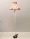 Golvlampa