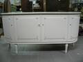 Sideboard, Gustaviansk stil